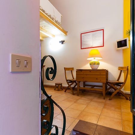 Banchi Nuovi - Bh 92 Apartamento Nápoles Exterior foto