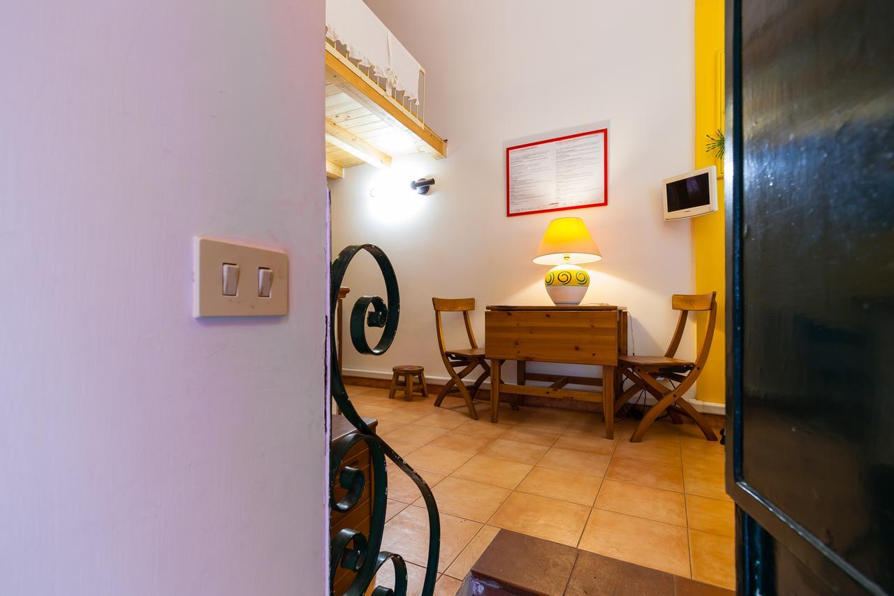 Banchi Nuovi - Bh 92 Apartamento Nápoles Exterior foto