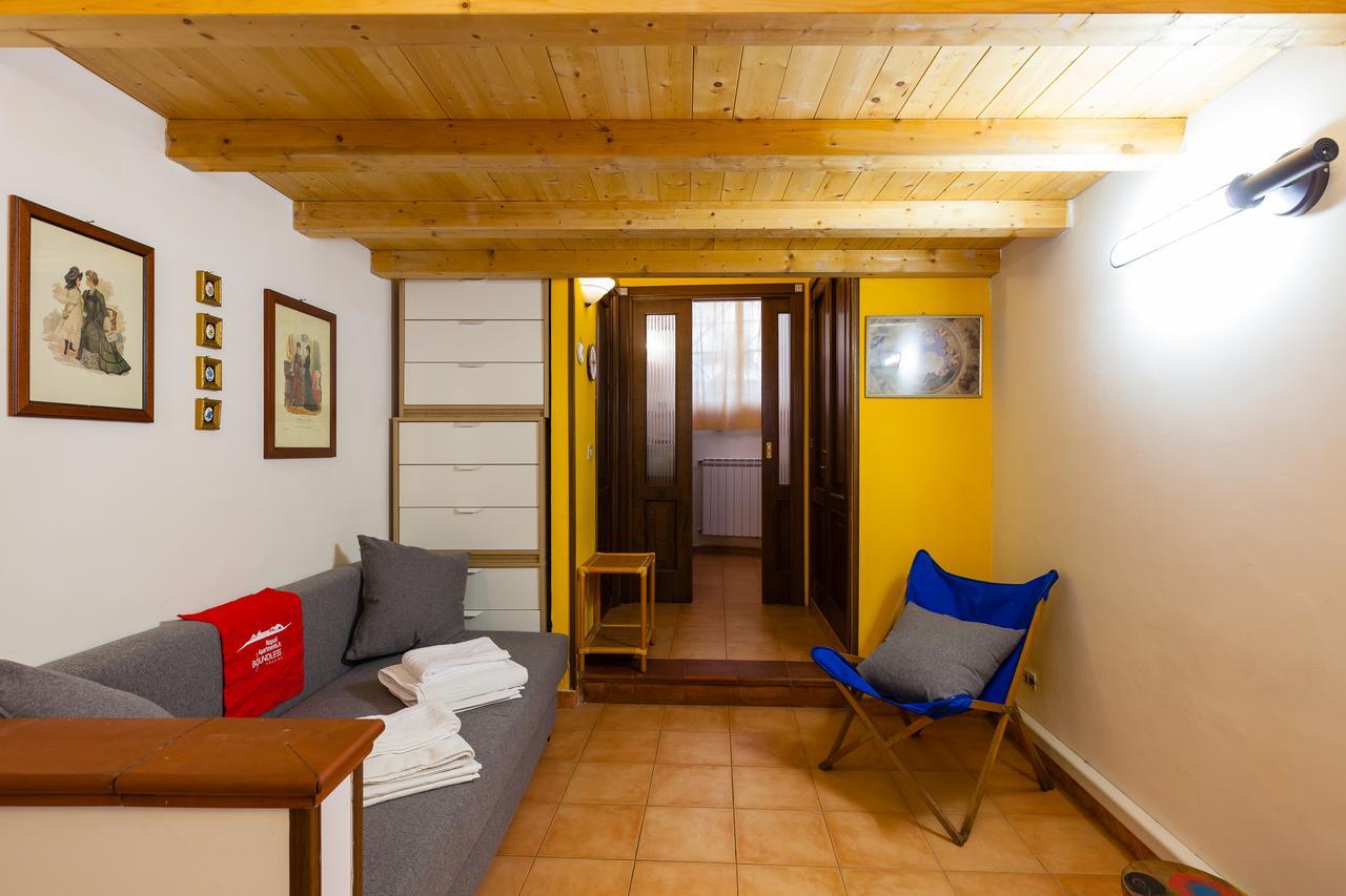 Banchi Nuovi - Bh 92 Apartamento Nápoles Exterior foto